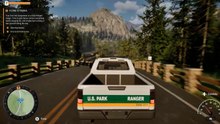 Ranger's Path National Park Simulator Official Gameplay Video