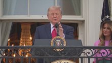 Trump full speech at the annual Congressional Picnic
