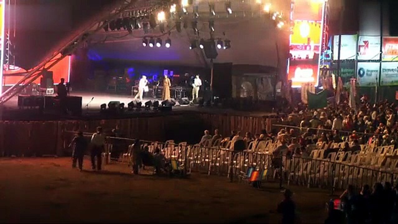 Presentación de las postulantes a Flor del Pago - Patria Gaucha 2026 - Tacuarembó, 12 de marzo