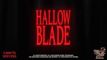Hallow Blade Official Announcement Trailer.