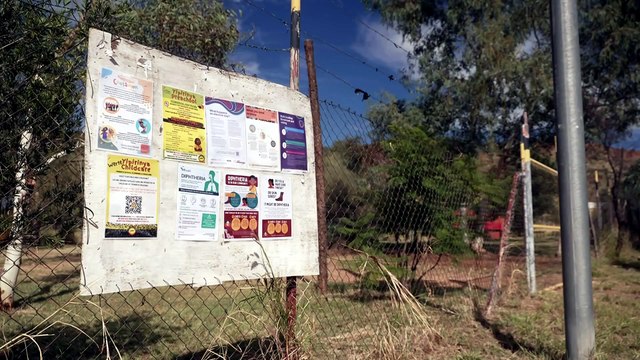 Diphtheria cases have been reported in the Northern Territory, Western Australia, South Australia and Queensland