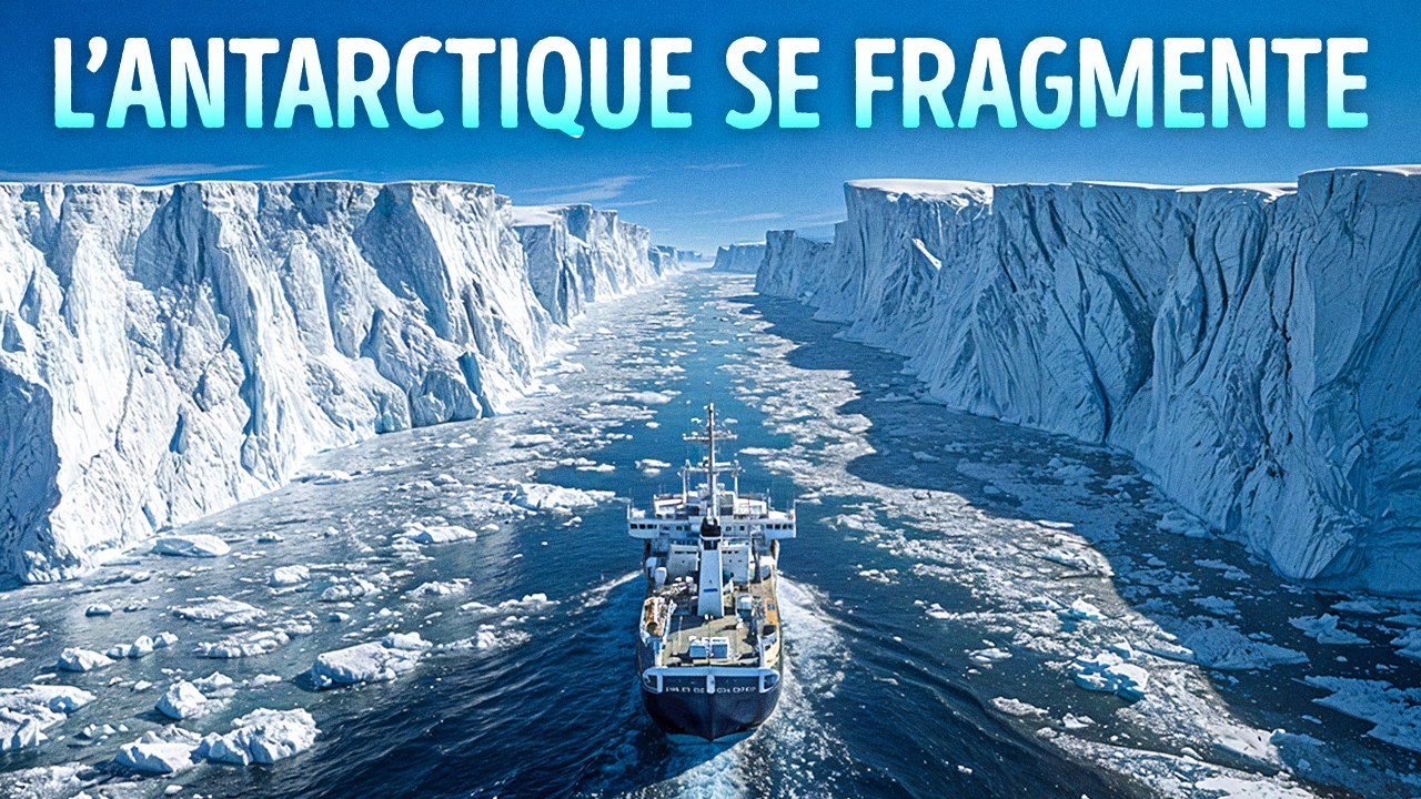Des Sons Mystérieux de l'Océan Dévoilés !