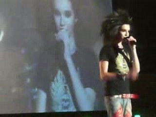 13.06.08 - Bill & ein Handschuh, Dortmund