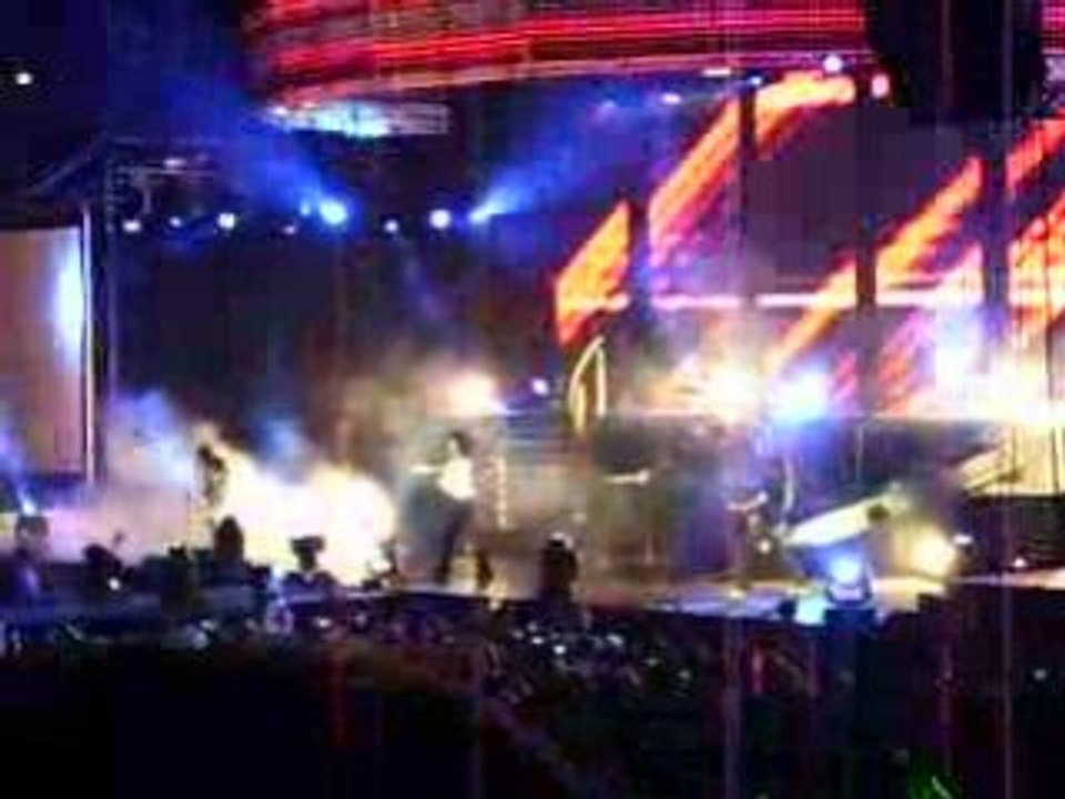 Vergessene Kinder und An deiner Seite - 13.06.08 Dortmund