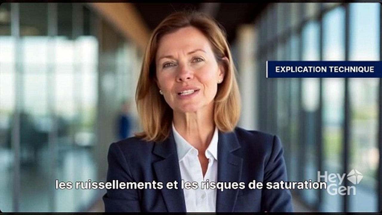 Chaussée réservoir - pépite CVRH 2026