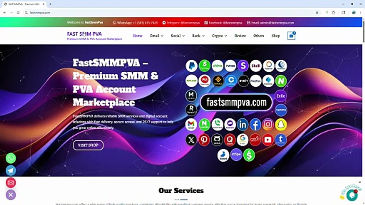 Buy Old GitHub Accounts 100% Fully Verified & Secure