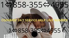 !!Complete™ List of CoinbaseⓃ CUSTOMER© Care℗ (Toll Free Number Support) Numbers A Complete Guide+1 {858}↝355↝4955 (12)