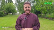 La météo de Farid du 21 mai 2026