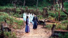 Zhan Zhao Adventures Episode 17 Engsub