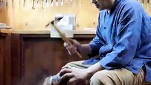 Ancient Music Instrument Making in China