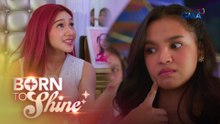 Born To Shine: Jeni, iiwasan si Nate para hindi na ma-fall! (Episode 48)