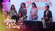 Born To Shine: YUMATES, the official fandom name of YUMI! (Episode 48)