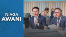 Malaysia gesa kerjasama global, tangani krisis perumahan