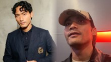Amir Ahnaf tolak watak Hang Tuah, katanya tak sesuai masih muda