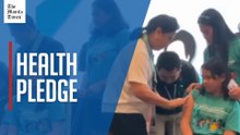 Naga City pushes to eradicate cervical cancer deaths
