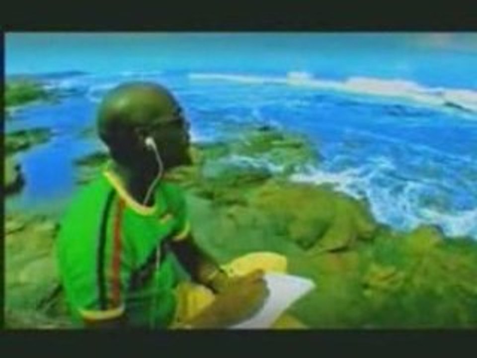 2face Idibia - if love is a crime