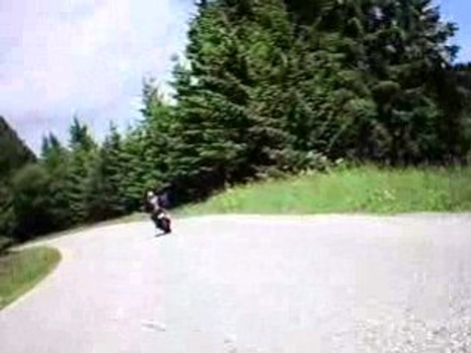 balade moto alsace bandit 1250 + SVS 650. n°2