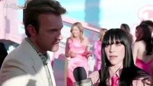 Billie Eilish & Finneas On Being "Intrigued" To Join 'Barbie' Soundtrack & Big Fans of Greta Gerwig | Barbie Red Carpet 2023 [Full Movie]