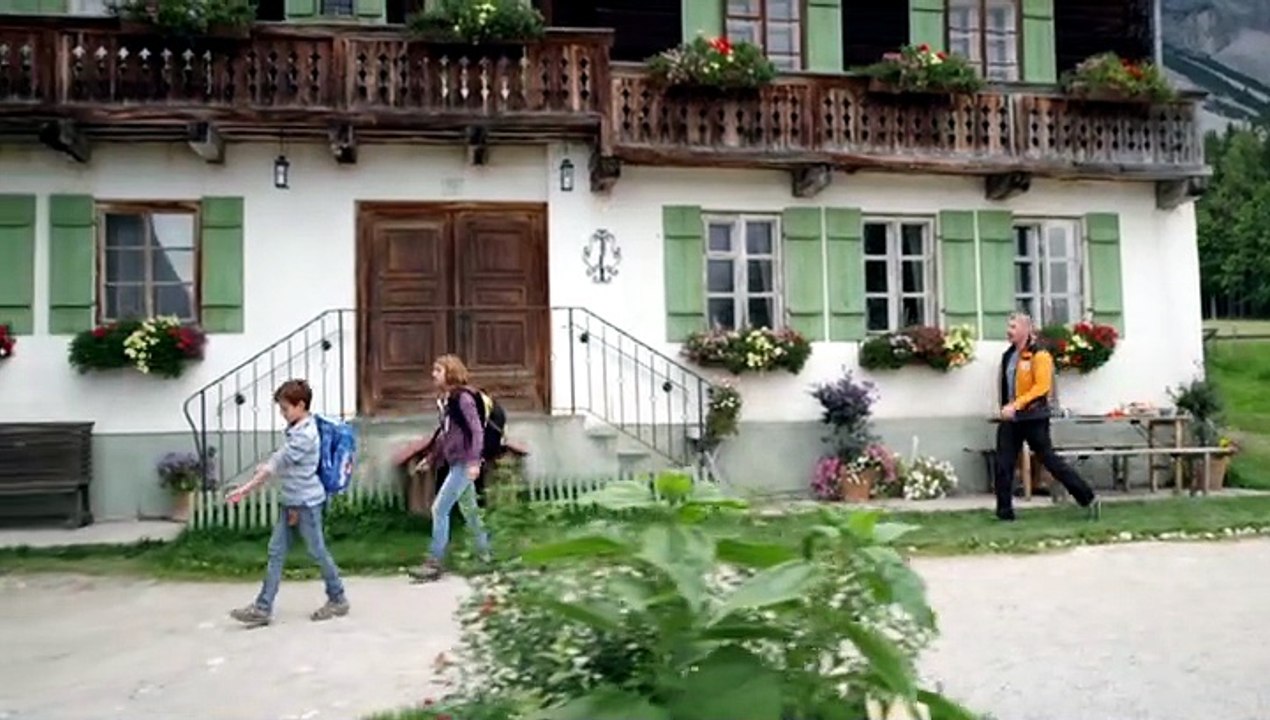 Die Bergretter S04E04-Spurlos