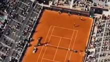 Pourquoi Roland Garros porte le nom d'un aviateur ? ✈️