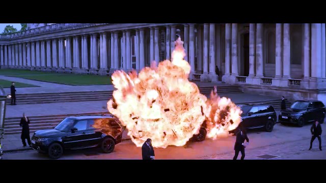 La bande-annonce de Jack Ryan, guerre fantôme , disponible sur Prime Video