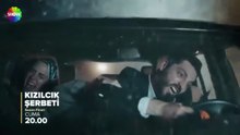Kızılcık Şerbeti 4. Sezon Finali 2. Fragman | "Yetişin, koşun, kıyamet kopacak!"