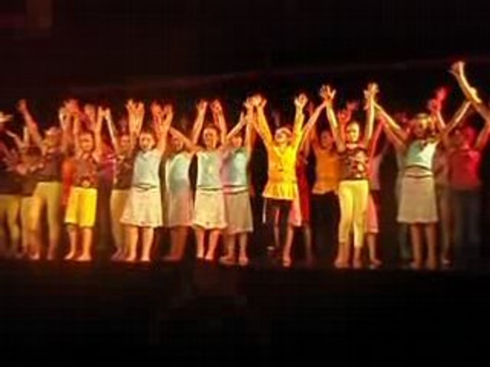 Danse 2008