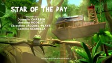 Grizzy And The Lemmings Season 4 Episode 1 Jungle Star Of The Day World Tour Full Episode RV