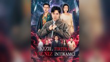 Kizil Firtina: Yalniz İNti̇Kamci Dublajlı
