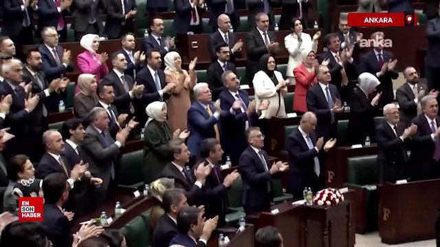 Cumhurbaşkanı Erdoğan'dan net mesaj: Bir Tayyip Erdoğan gider, bin Tayyip Erdoğan gelir