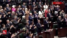 Cumhurbaşkanı Erdoğan'dan net mesaj: Bir Tayyip Erdoğan gider, bin Tayyip Erdoğan gelir