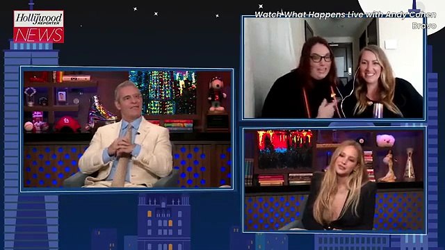 Jennifer Lawrence Provides Update on Sibling Comedy With Amy Schumer | THR News [Full Movie]