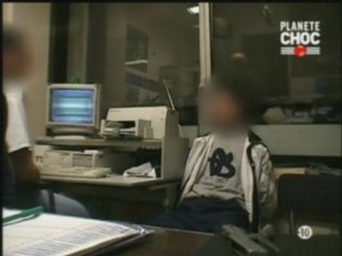 Banlieue 91 Essonnes - Guerre de bande - partie 3