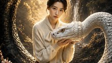 The Snake's Story - Full EP | Fantasy Revenge Drama - ENGSUB