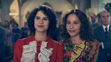 Las abogadas - Episodio 2