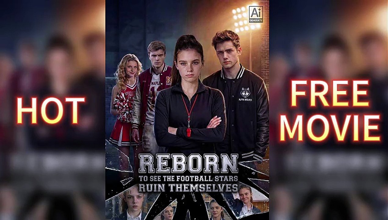 【NEW】🏈Reborn to See the Football Stars Ruin Themselves 🖤—FREE HD MOVIE