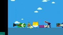 World-Tour-Sathlon Season 3 EP 15 alternate ending