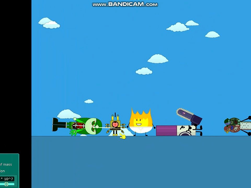 World-Tour-Sathlon Season 3 EP 15 alternate ending