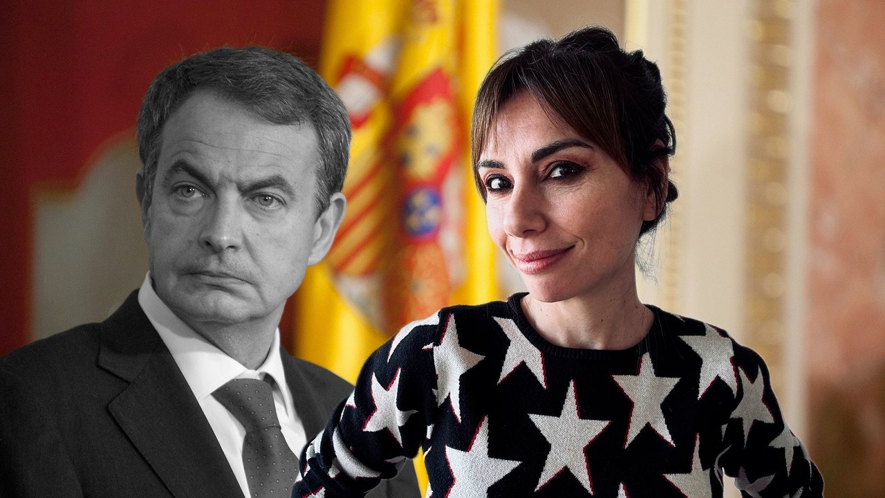 "El día de lo de Zapatero", por Marta Flich