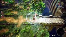 NIAnLOGO+BURST+Entrance+#1 冒險家艾略特~與希莉亞公主的相識=PC ELLIOT~ DEMO+INTERACTs+EXIT pds   捷徑