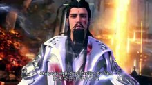 🍂Wanmei Shijie / Perfect World EPS 28 Sub Indo🍂