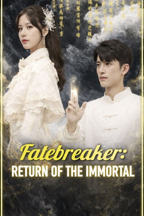Fatebreaker Return Of The Immortal Hd