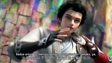🍂Wanmei Shijie / Perfect World EPS 29 Sub Indo🍂