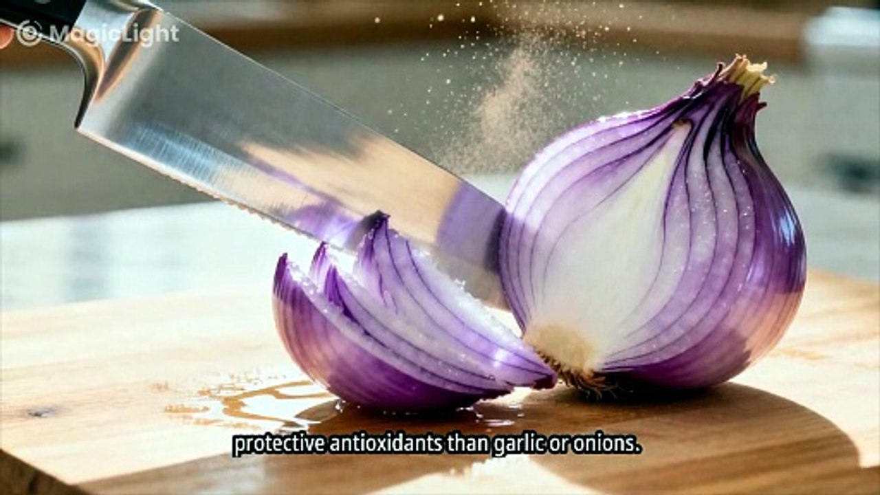 Why You Should Cook with Shallots