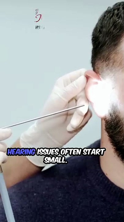 Hearing Loss Can Affect Your Daily Life — Get Tested Today- Mythri Speech and Hearing Center