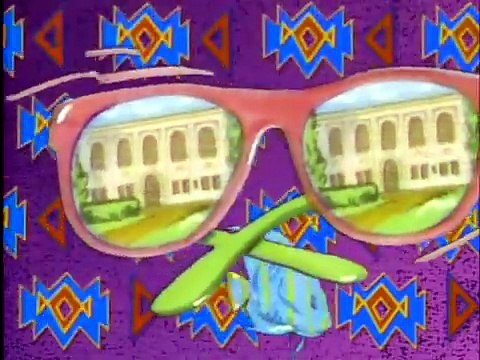 Saved by the Bell Saison 1 - Générique de la série Sauvés par le gong (FR)