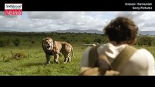 Aaron Taylor-Johnson is Out for Blood in 'Kraven the Hunter' Trailer | THR News [Full Movie]
