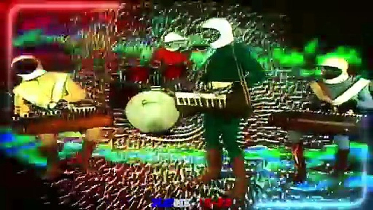 (VO)-Space - Magic Fly (1977)
