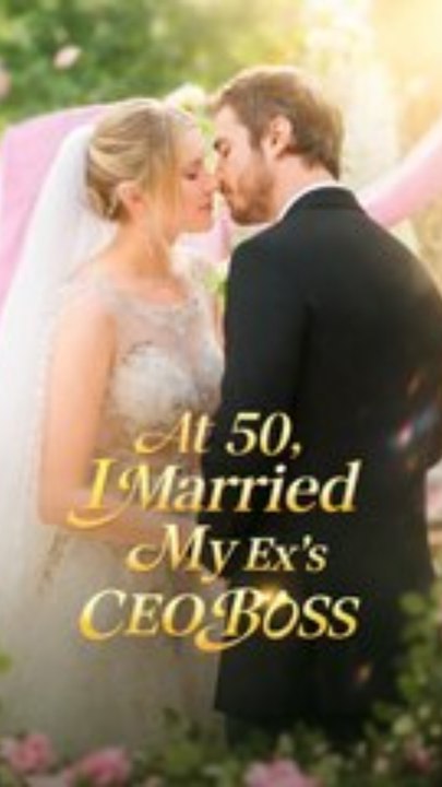 The Ultimate Power Move That Ruined My Ex in AT 50 I MARRIED MY EX'S CEO BOSS [Full Drama]