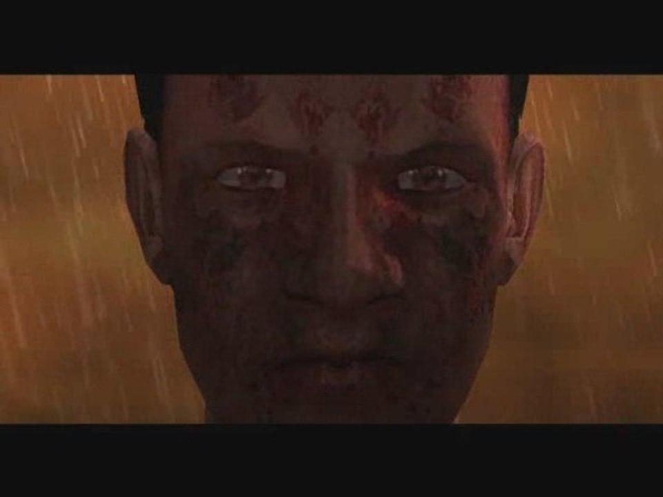 Der abgrund in uns - folge 3: gespenster